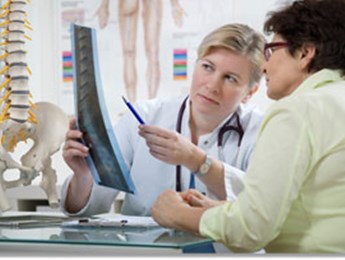 Spine Treatment