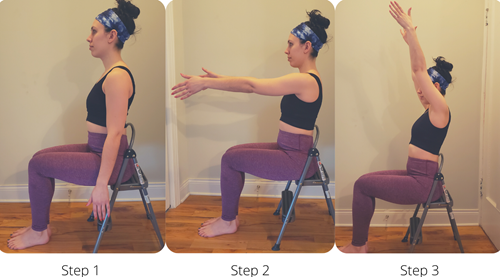 Chair Raises